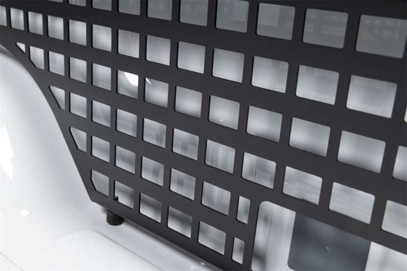 Putco Molle Driver Side Panel for 20-21 Jeep Gladiator - 5ft (Sandard Box)