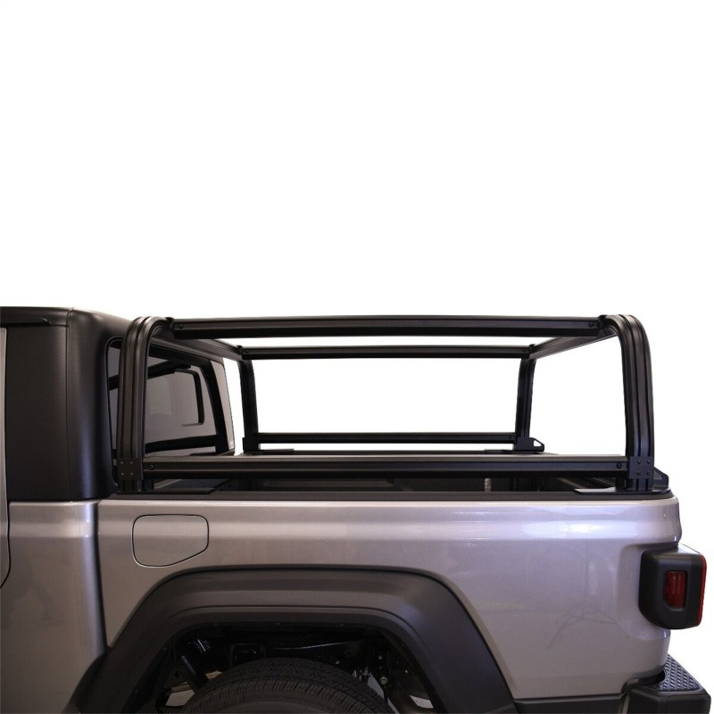 Putco Venture TEC Rack for 2020 Jeep Gladiator - 5ft (Standard Box)