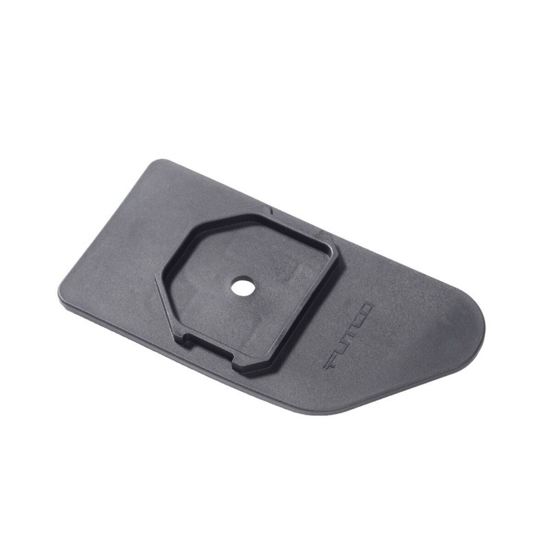 Putco Tec Bed Rails for 2020 Silverado / GMC Sierra 2500/3500 6.8ft Bed