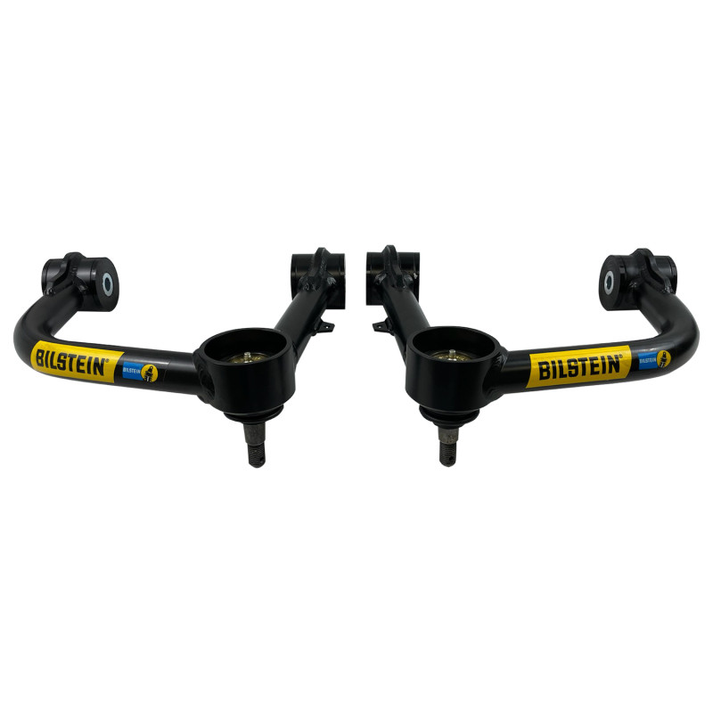 Bilstein B8 Front Upper Control Arm Kit for GX460 / GX470 / 4Runner / FJ Cruiser