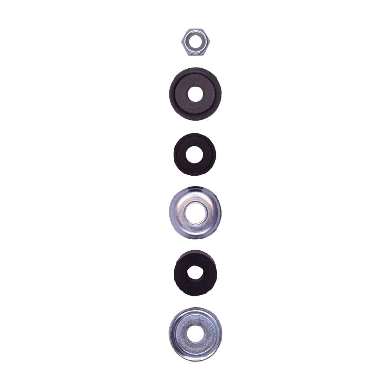 Bilstein B8 5100 Shock Rear for 16-21 Toyota Tacoma