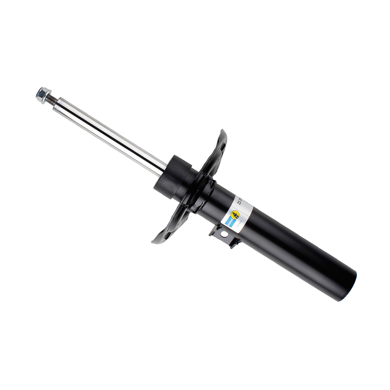 Bilstein B4 OE Front Left Twintube Strut Assembly for 17-20 Honda Civic