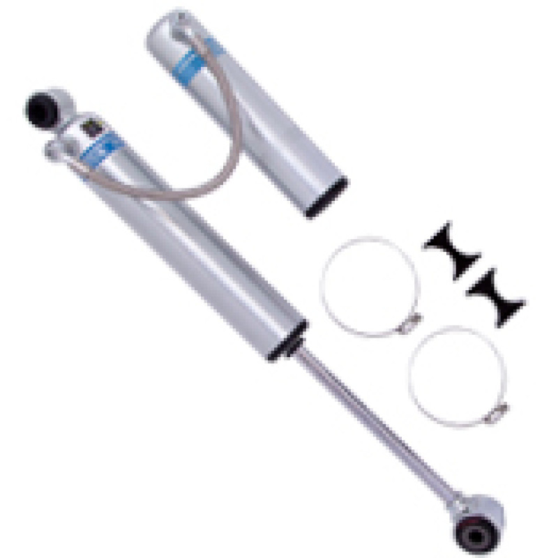 Bilstein 5160 Series Front 46mm Monotube Shock for 05-15 Nissan Xterra
