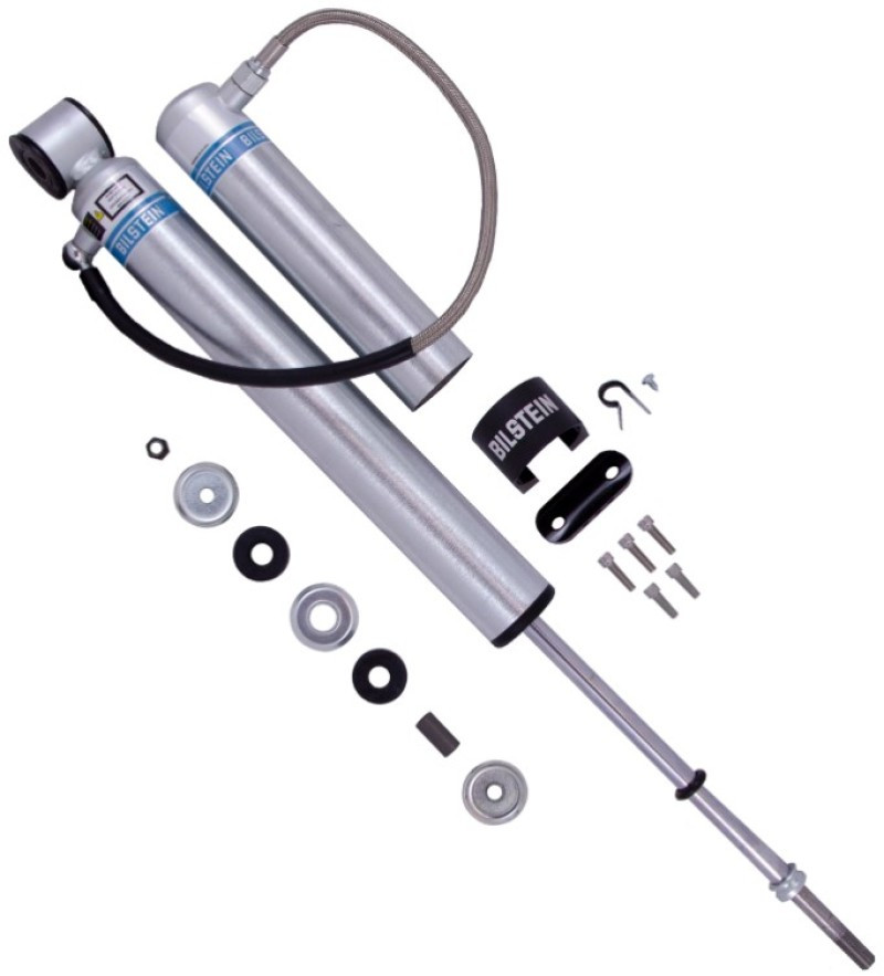 Bilstein B8  Front Left 46mm Monotube Shock for 03-11 Mercedes G55 AMG