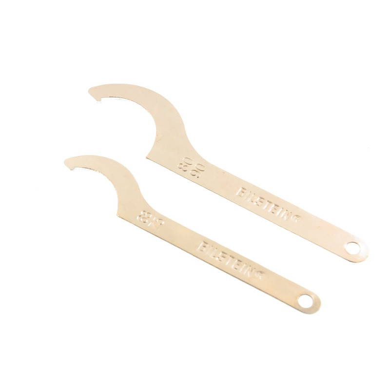 Bilstein B16 Front and Rear Performance Suspension for 1996 BMW M3 Base