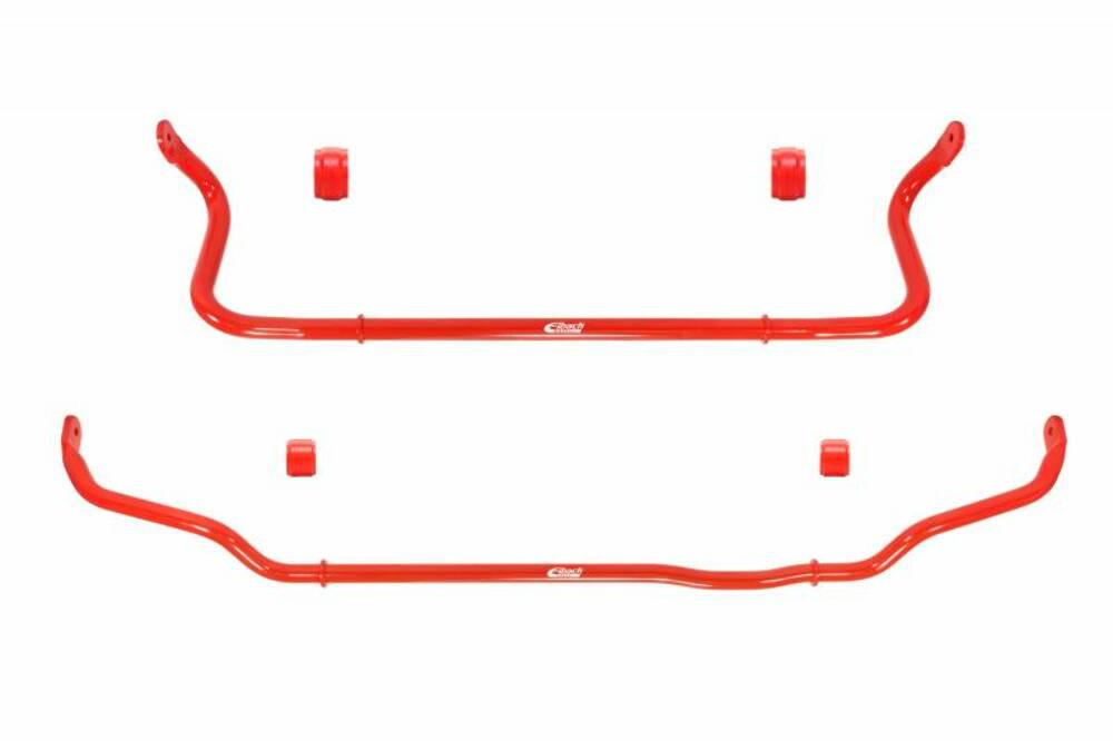 Eibach Front & Rear Swyabar Kit for BMW M2/M3/M4 F87/F80/F82/F83
