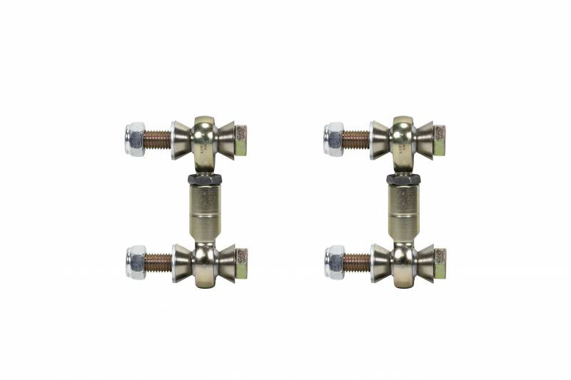 Eibach Front Adjustable End Link Kit for 18-20 Jeep Grand Cherokee Trackhawk