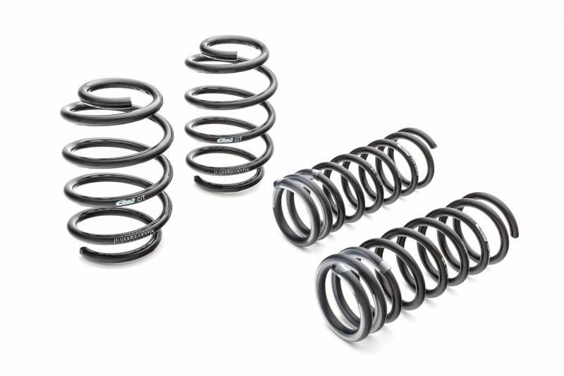 Eibach Pro-Kit 0.9in Front / 1.0in Rear for for 2016-2017 Accord Coupe 2.4L