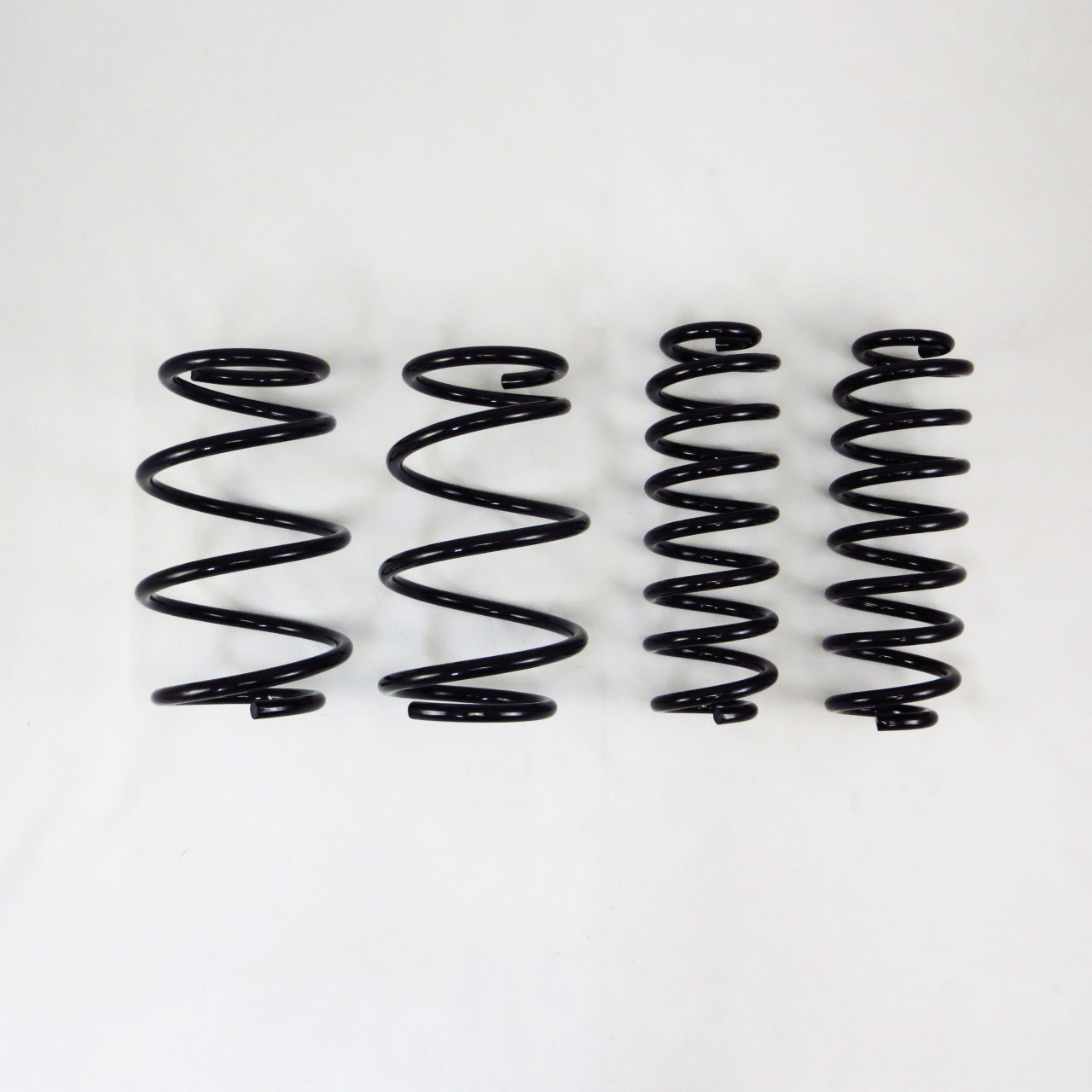 RS-R Down Sus Springs for 2019+ Toyota RAV4 (AWD)