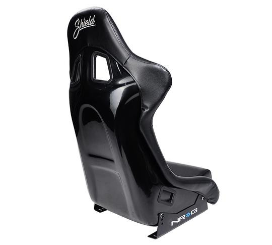 NRG Fiber Glass Bucket Seat- SHIELD ( Water Retardant)