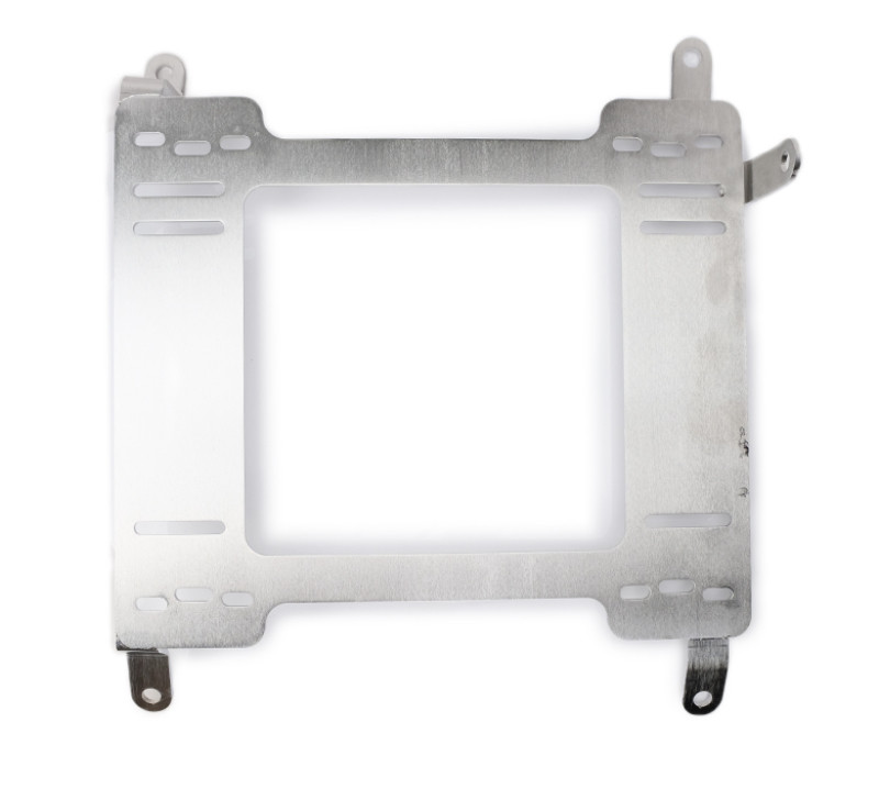 NRG Stainless Steel Seat Bracket for 09-19 NISSAN 370Z