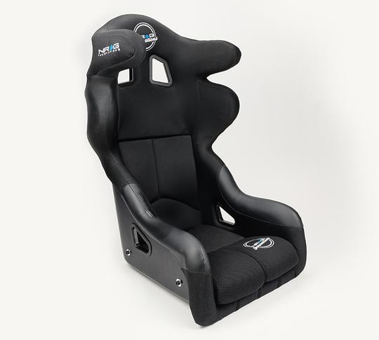 NRG FIA Competition Racing Seat - Medium