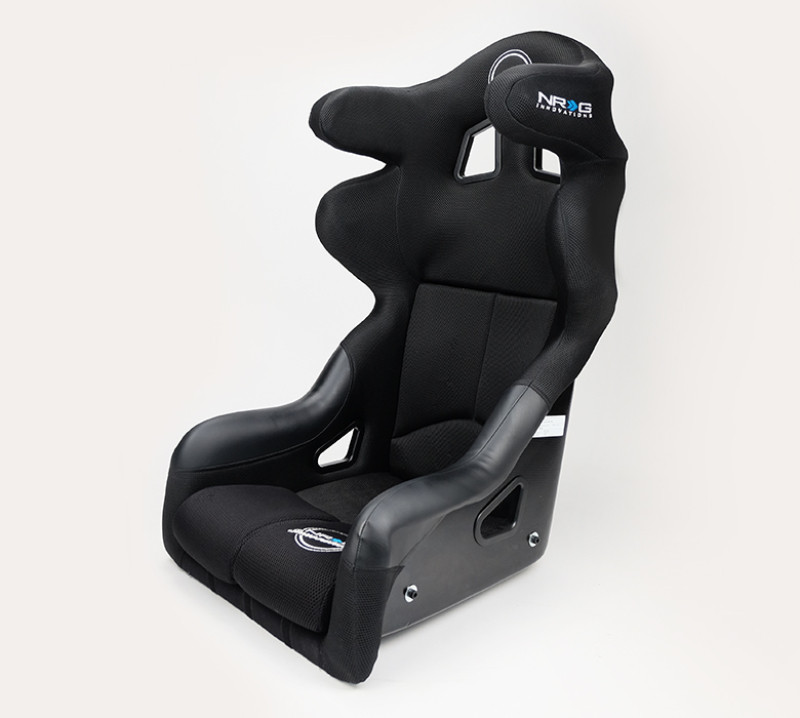NRG FIA Competition Racing Seat - Medium