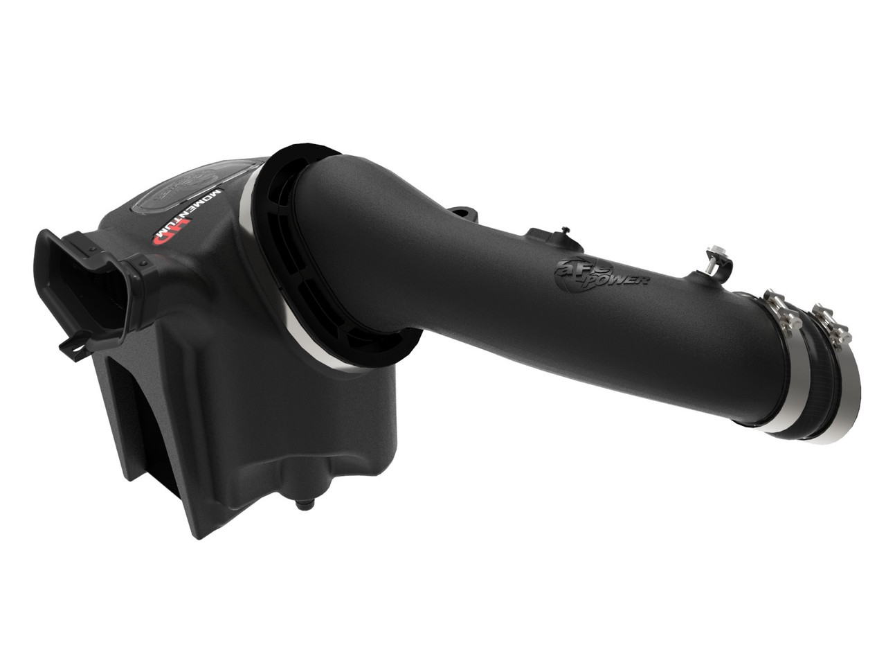 aFe Momentum HD Cold Air Intake w/Pro 10R Filter for 20+ F250/350 V8-6.7L (td)