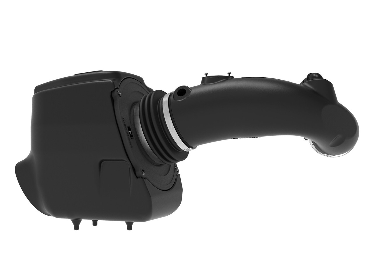 aFe Quantum Pro 5R Cold Air Intake for 15-18 Ford F-150 V8-5.0L