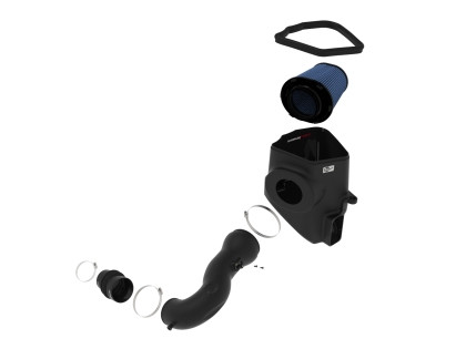 aFe Magnum Stage-2 Pro 5R Cold Air Intake for 19-20 GMSilverado/Sierra 1500 4.3L