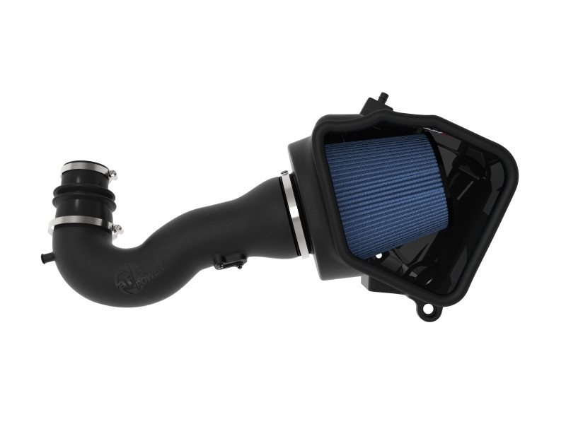 aFe Magnum Stage-2 Pro 5R Cold Air Intake for 19-20 GMSilverado/Sierra 1500 4.3L