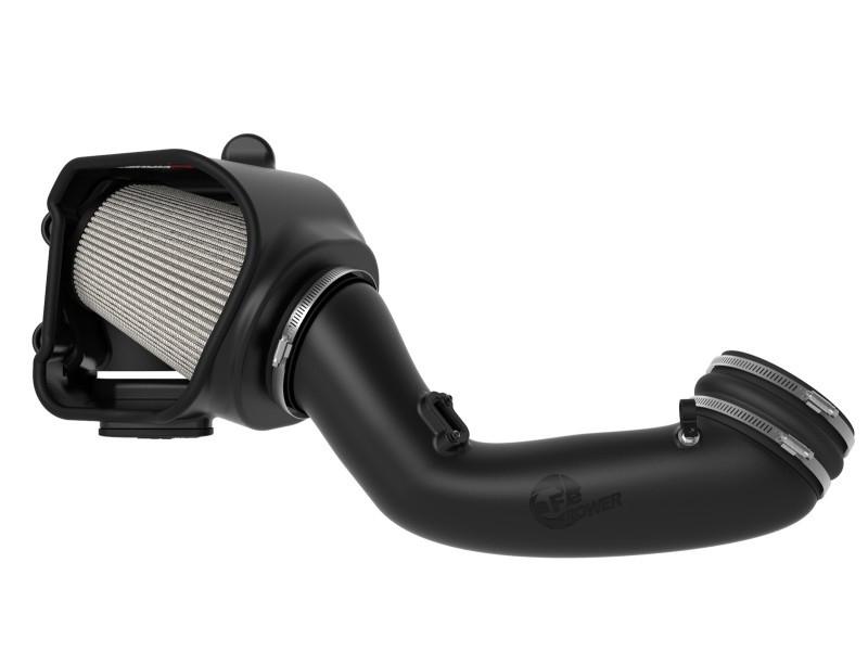 aFe Magnum FORCE Stage-2 Pro DRY S Air Intake for 17-19 F250 F350 Diesel 6.7L