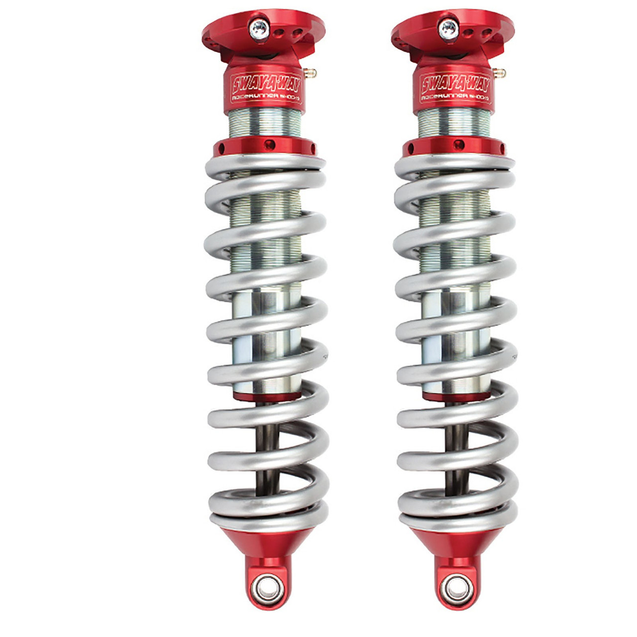 aFe Sway-A-Way 2.5" Front Coil Over Kit for 00-06 Toyota Tundra