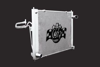 CSF Aluminum Radiator for 08-13 Nissan 370Z A/T