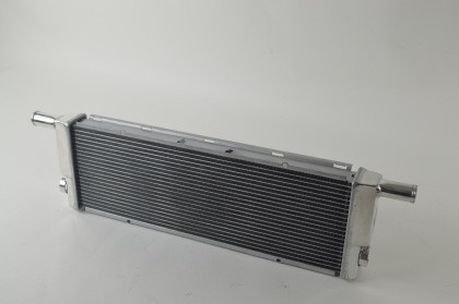 CSF Center Radiator for Porsche 911 Turbo/GT3 RS/GT4 (991)