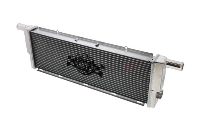 CSF Center Radiator for Porsche 911 Turbo/GT3 RS/GT4 (991)