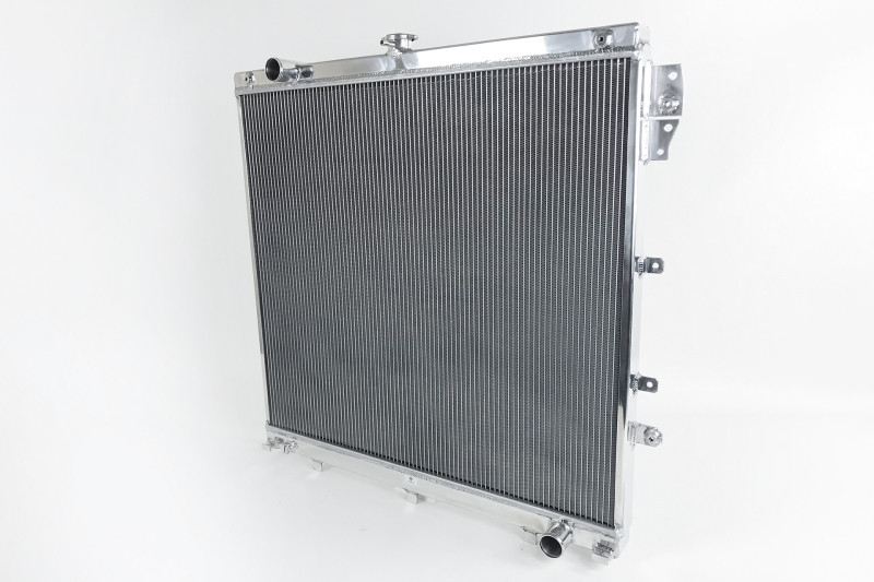 CSF Aluminum Radiator for 07-19 Toyota Tundra 5.7L