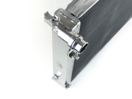 CSF Triple-Pass Radiator for 2015+ Volkswagen Golf/GTI (VAG MQB)