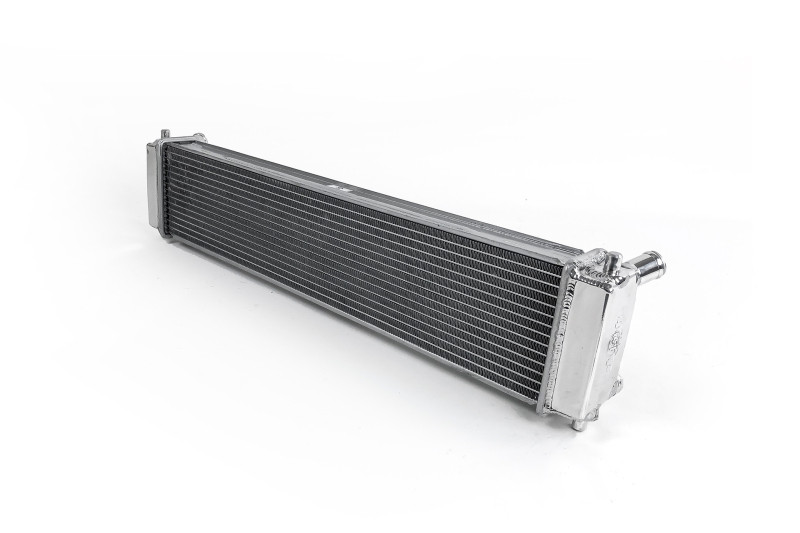 CSF Auxiliary Center Radiator for 96-04 Boxster S (986) / 98-05 911 (996)