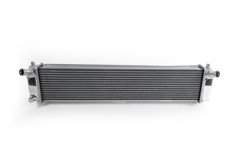 CSF Auxiliary Center Radiator for 96-04 Boxster S (986) / 98-05 911 (996)