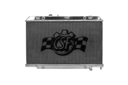 CSF Aluminum Radiator for 04-08 Mazda RX-8