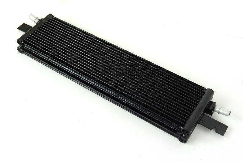 CSF High-Performance DCT Transmission Oil Cooler for 20+ Toyota GR Supra