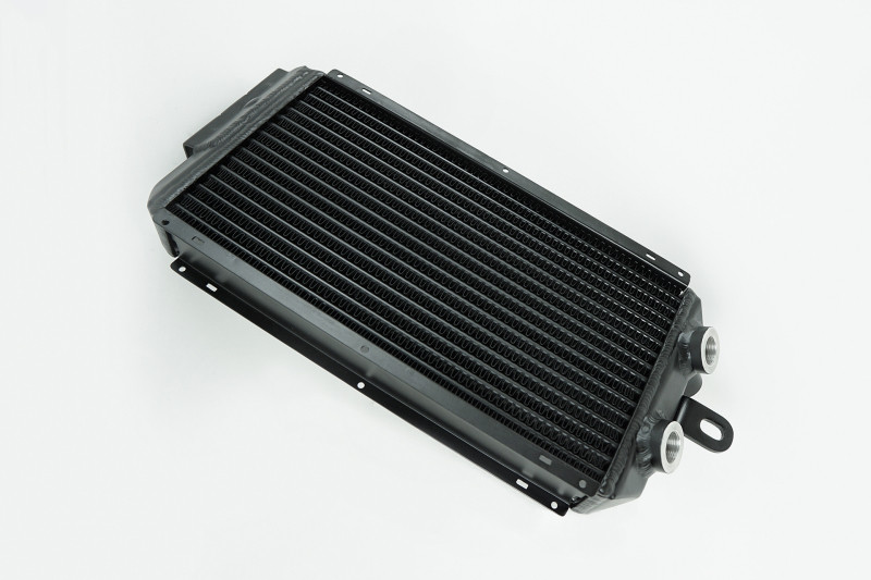 CSF OEM+ High-Performance Oil Cooler for 65-89 Porsche 911 / 930
