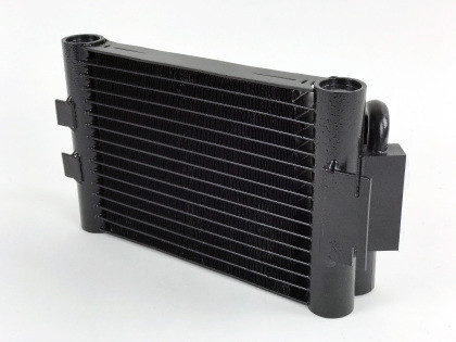CSF 3 Door F21 Race-Spec Oil Cooler for 11-16 BMW 135i(X) 5 Door F20 / M135i(X)