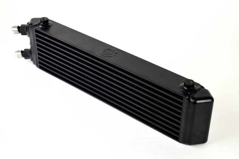 CSF Universal Dual-Pass Internal/External Oil Cooler - 22" L x 5" H x 2.25" W