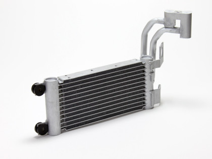 CSF DCT Oil Cooler for 07-13 BMW M3 (E9X)