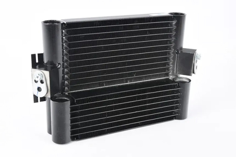 CSF Race-Spec Oil Cooler for 15-18 BMW M2 (F87)