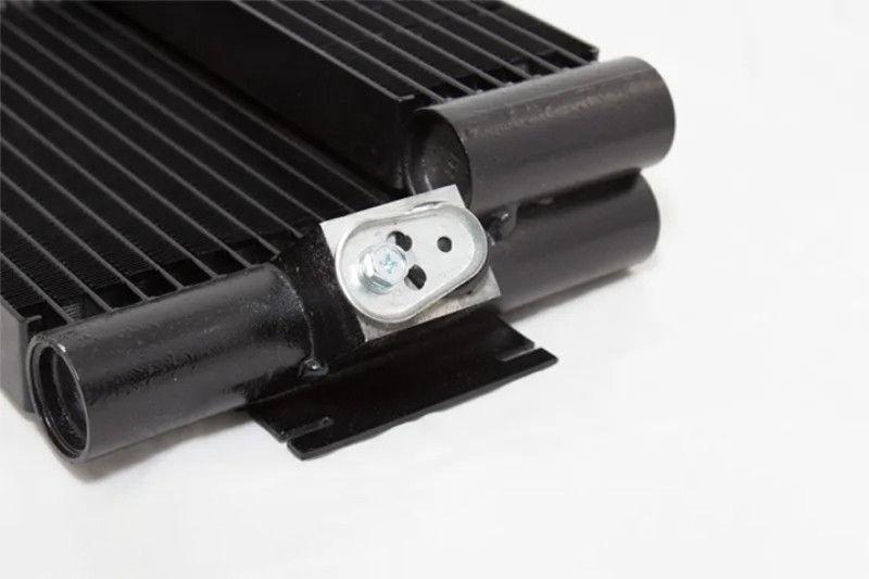 CSF Race-Spec Oil Cooler for 15-18 BMW M2 (F87)