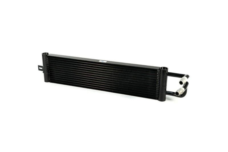 CSF Race-Spec Dual Pass DCT Oil Cooler for 15-18 BMW M2 (F87)