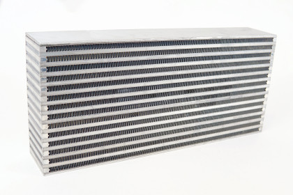 CSF Magnum 900+hp Bar & Plate Intercooler Core - 20" L x 12" H x 4" W