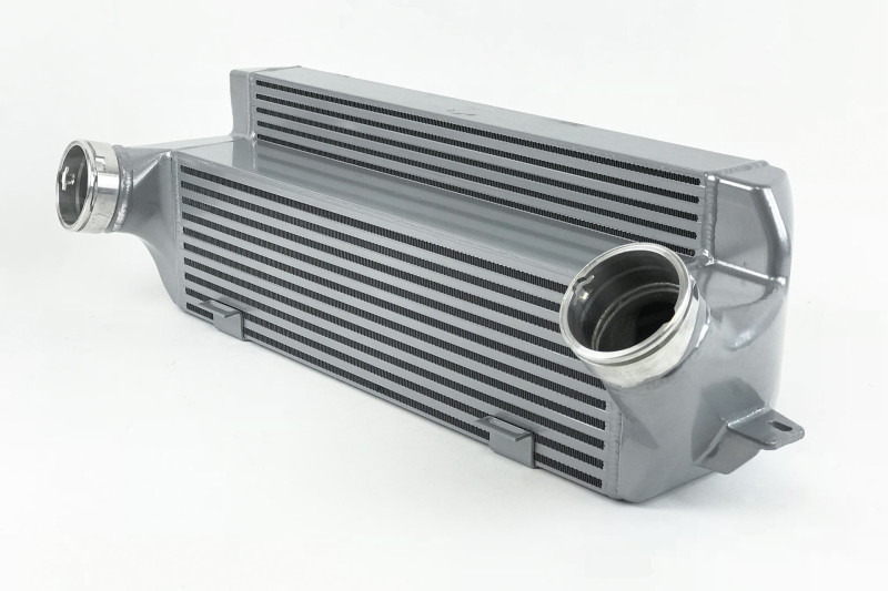 CSF Stepped Core Bar/Plate Intercooler for 15-18 BMW M2 (F30/F32/F22/F87) N55