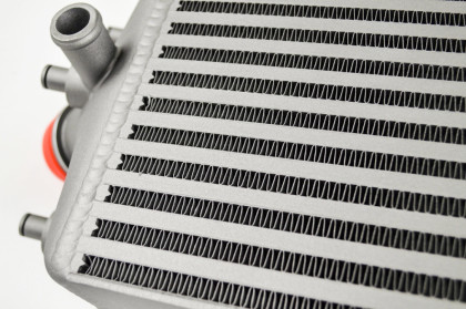 CSF Twin Intercooler Set for Porsche 911 Turbo (991)/Turbo S (991.1/991.2)