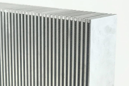 CSF High Performance Bar & Plate Intercooler Core for Nissan GT-R (R35)