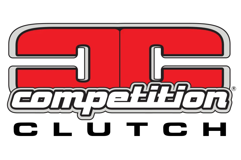 Competition Clutch Stage 4 - 6 Pad Clutch for 92-01 Prelude VTEC H22 - 8014-1620