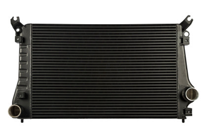 CSF Charge-Air-Cooler for 11-12 Chevrolet Silverado 6.6L Turbo Diesel