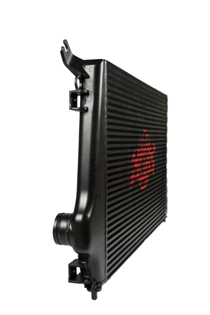 CSF Charge-Air-Cooler for 11-12 Chevrolet Silverado 6.6L Turbo Diesel