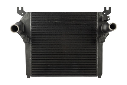 CSF Charge-Air-Cooler for 10-12 Dodge Ram 6.7L Turbo Diesel