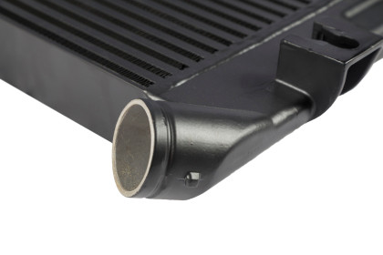 CSF Charge-Air-Cooler for 08-10 Ford Super Duty 6.4L Turbo Diesel