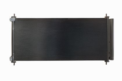 CSF A/C Condenser for 04-10 BMW X3 2.5L