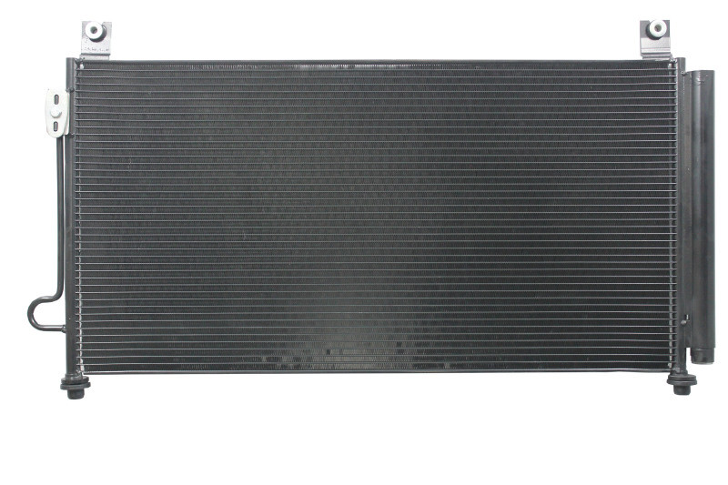 CSF A/C Condenser for 2015 GMC Sierra 2500 HD 6.0L
